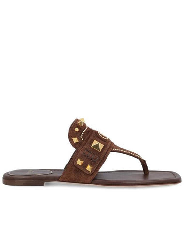 Valentino Garavani Sandals - VALENTINO - BALAAN 1