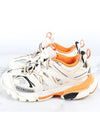 Track shoes whiteju 36 230 - BALENCIAGA - BALAAN 5