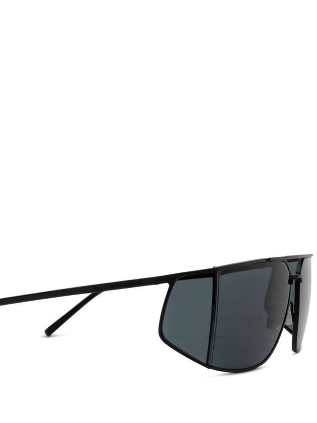 Saint Laurent SL 750 Black - SAINT LAURENT - BALAAN 3