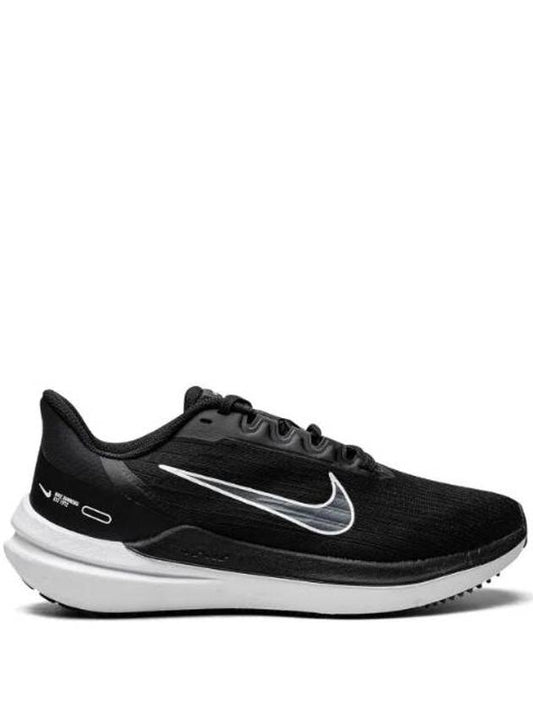 Air Winflow 9 RoADDRunning Shoes DD8686 001 - NIKE - BALAAN.