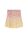 Adina Leo Print Skirt GWSD08548 - J.LINDEBERG - BALAAN 2