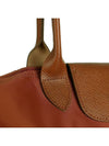 Le Pliage Large Tote Bag Chestnut - LONGCHAMP - BALAAN 11