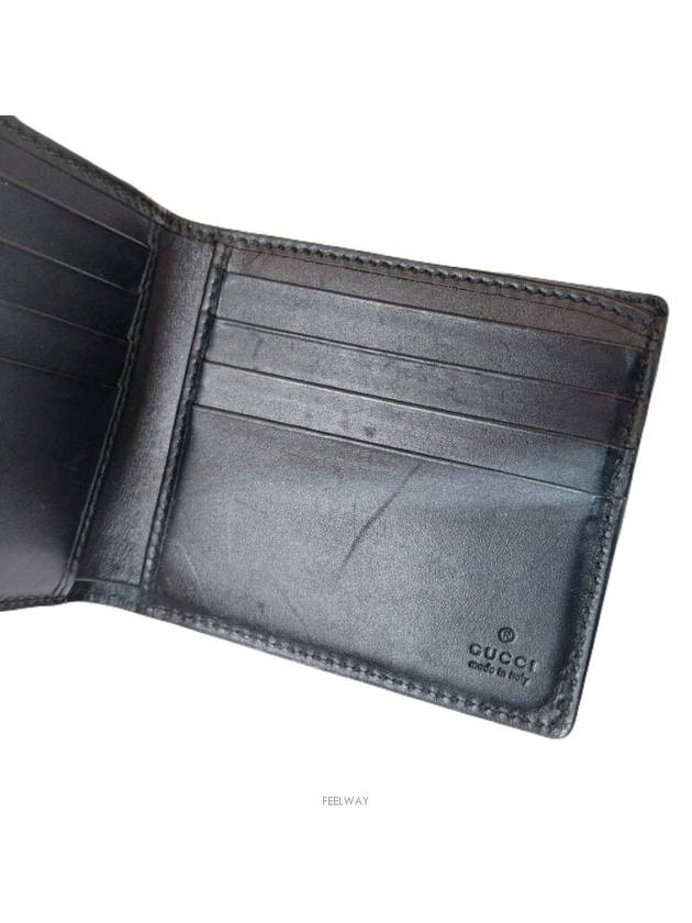 men s wallet - GUCCI - BALAAN 6