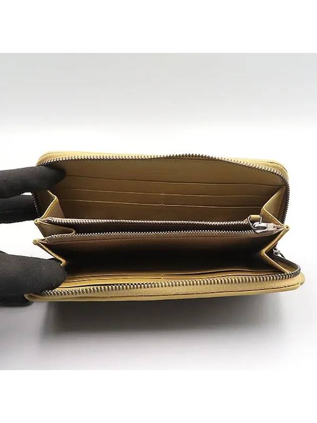 114076 long wallet - BOTTEGA VENETA - BALAAN 6