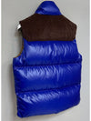 padded vest 100 - MONCLER - BALAAN 7