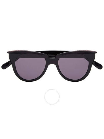 Philipp Plein Statement Butterfly Ladies Sunglasses 000-WES0077-PTE003N-CCWK - PHILIPP PLEIN - BALAAN 1