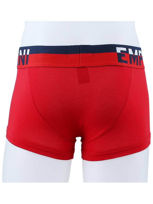 Boxer Trunks 111389 3F516 00774 - EMPORIO ARMANI - BALAAN 4