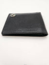 Daol Beomeo Branch Interlocking two tone half wallet 610464 Condition A - GUCCI - BALAAN 4