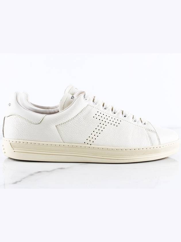 Warwick sneakers 0213 280 - TOM FORD - BALAAN 6