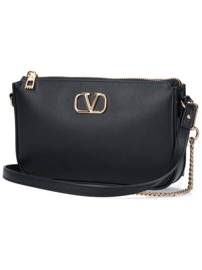 Valentino Garavani Bags.. Black - VALENTINO - BALAAN 2