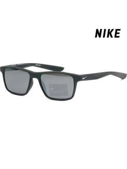 Kids Eyewear Silver Mirror Lens Sunglasses Grey - NIKE - BALAAN 2