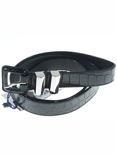 Armani Jeans Belt - ARMANI JEANS - BALAAN 1