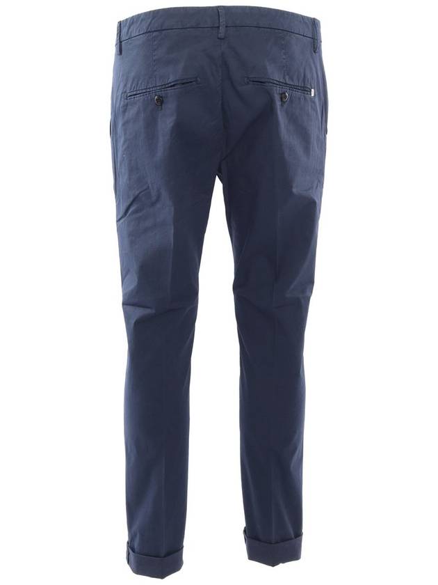 Pants UP235GSE046UPTD 894 - DONDUP - BALAAN 3