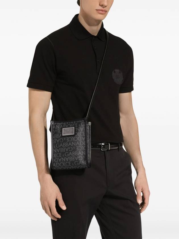 Dolce & Gabbana Bags.. Black - DOLCE&GABBANA - BALAAN 3