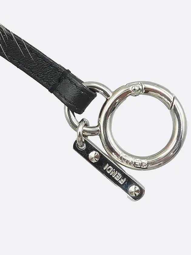 7AR390 Key holder fashion accessories - FENDI - BALAAN 3