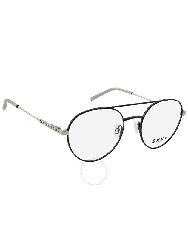 DKNY Demo Round Ladies Eyeglasses DK1025 001 51 - DKNY - BALAAN 3