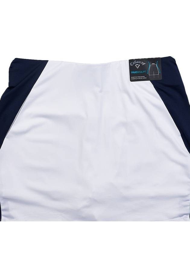 Color block skirt CGKBSD39 123 - CALLAWAY GOLF - BALAAN 3