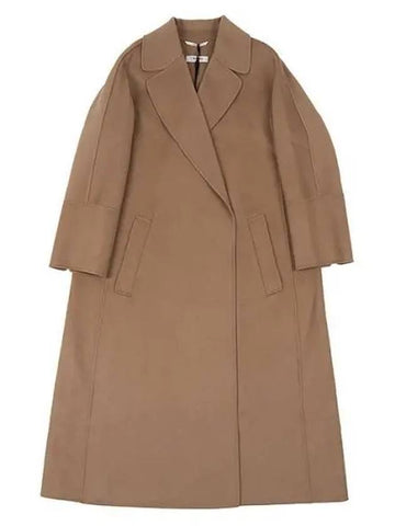 Wool women s coat ELISA 9011031 045 1019134 - MAX MARA - BALAAN 1