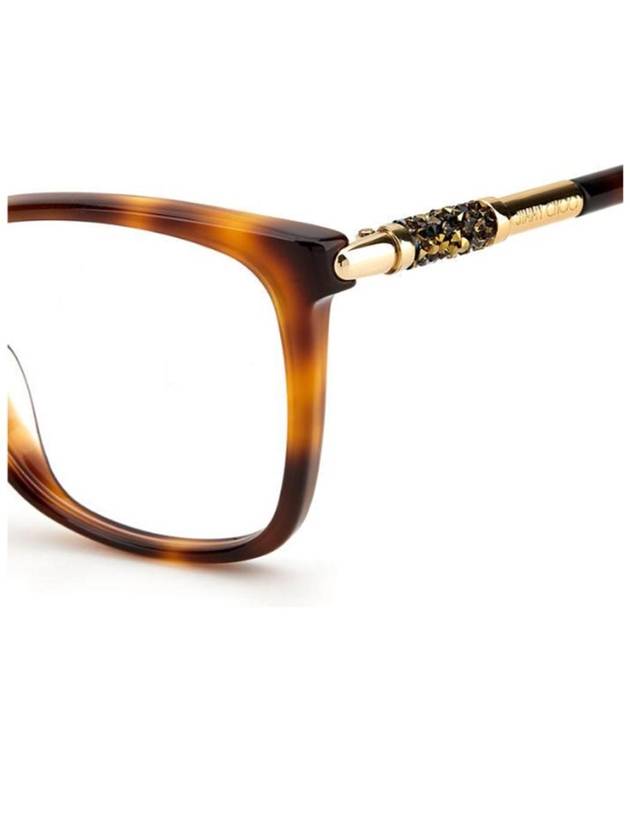 Jimmy Choo  Jc294/G Eyeglasses - JIMMY CHOO - BALAAN 3