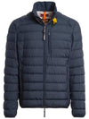 Men's Ugo Padding Blue Navy - PARAJUMPERS - BALAAN 2