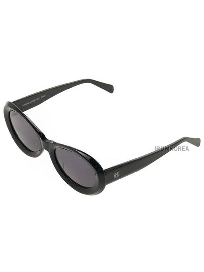 Sunglasses 2324001900 200 BLACK - TOTEME - BALAAN 2