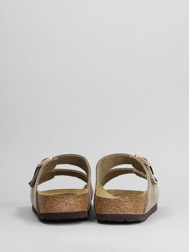 Birkenstock Arizona Flats - BIRKENSTOCK - BALAAN 4