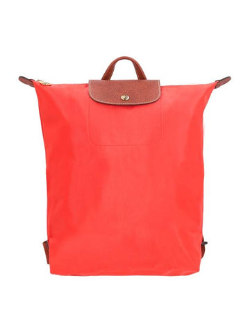 BACKPACK M LE PLIAGE ORIGINAL - LONGCHAMP - BALAAN 1