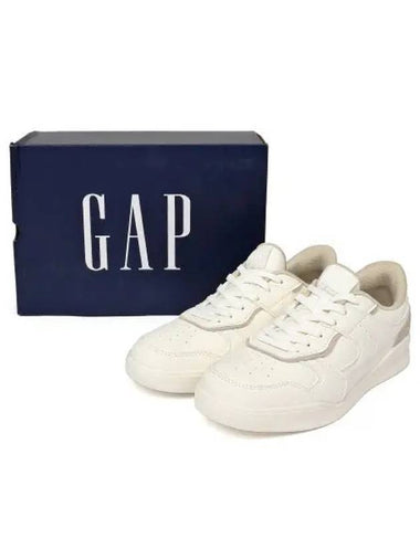 dandy casual white - GAP - BALAAN 1