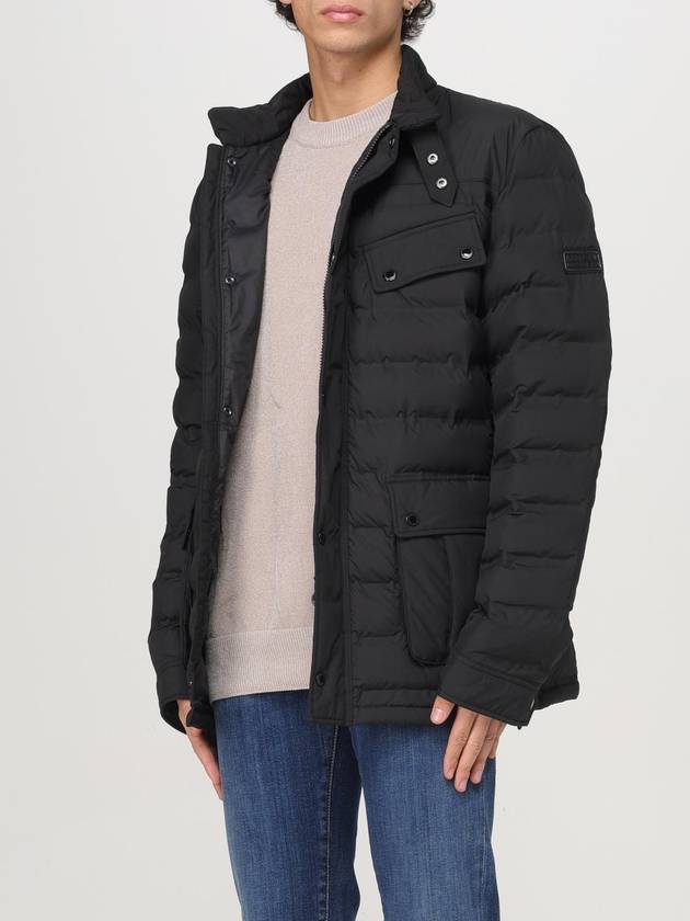 Coat men Barbour - BARBOUR - BALAAN 3