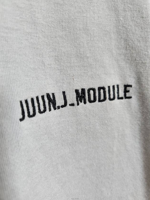 women short sleeve t shirt - JUUN.J - BALAAN 5