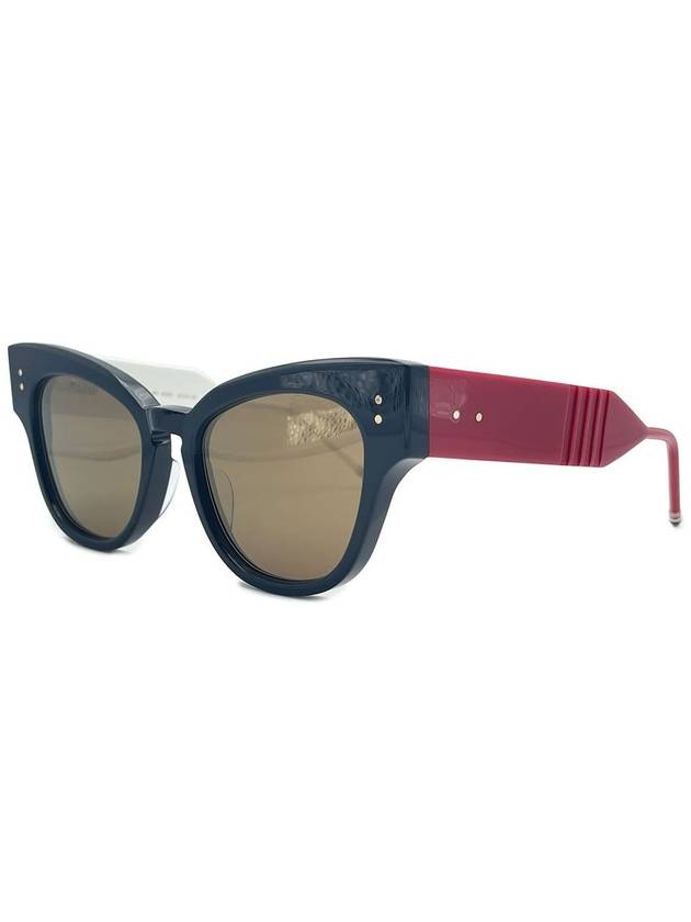 Thom Browne Sunglasses - THOM BROWNE - BALAAN 2