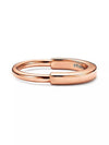 Tiffany Tiffany Tiffany rock ring ring rose gold 72346114 - TIFFANY & CO. - BALAAN 3