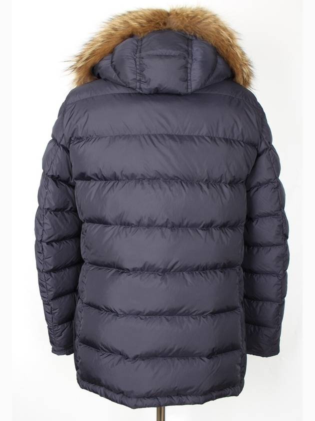 Cluny Navy 5size - MONCLER - BALAAN 4