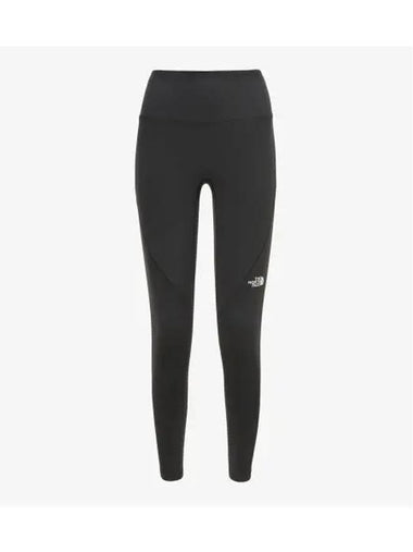 The North Face NF6KQ83C Women s Lined Fitness Leggings - THE NORTH FACE - BALAAN 1