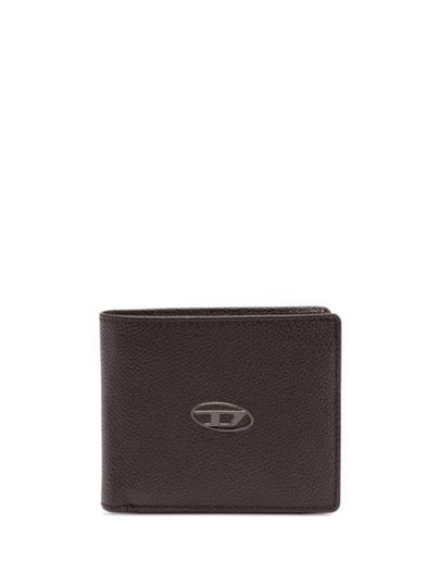 Bifold Coin S Leather X08844P0685 - DIESEL - BALAAN 2