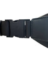 24SS GG logo belt bag hip bag 771422 1000 - GUCCI - BALAAN 6