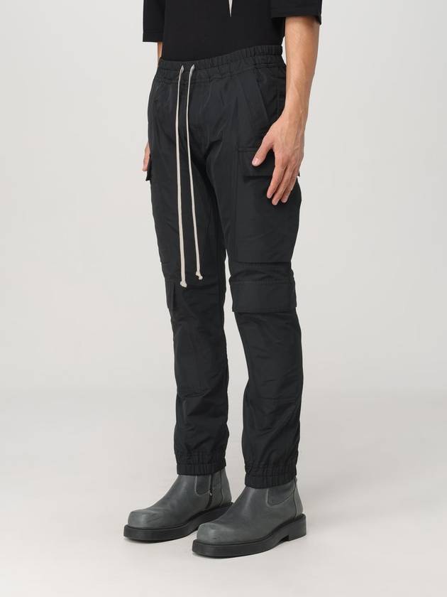 Pants men Rick Owens - RICK OWENS - BALAAN 4