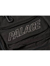 Travel Jacket Black - PALACE - BALAAN 5