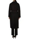 16011111650 CLES 007 Women s Coat - MAX MARA - BALAAN 5