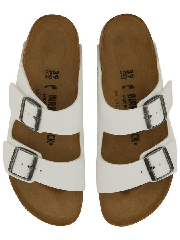 Birkenstock Sandal "Arizona" Unisex - BIRKENSTOCK - BALAAN 6