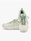 Men's Kaha Low Gore-Tex Low Top Sneakers White - HOKA ONE ONE - BALAAN 4