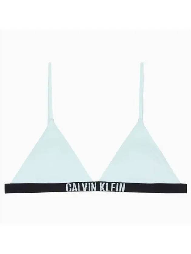 UNDERWEAR Women s Intense Power Micro AF Triangle QF7816ADLKW - CALVIN KLEIN - BALAAN 1