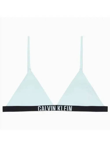 UNDERWEAR Women s Intense Power Micro AF Triangle QF7816ADLKW - CALVIN KLEIN - BALAAN 1