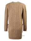 Women s Carlotta Cardigan CALOTTA 003 - MAX MARA - BALAAN 3