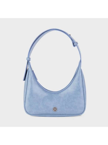 Swing Shoulder Bag Sky - AOAO - BALAAN 1