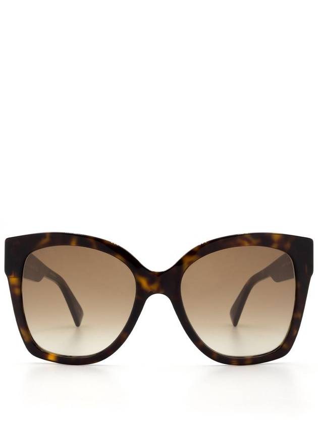 Sunglasses 1735 1561 GG0459S 002 HAVANA - GUCCI - BALAAN 2