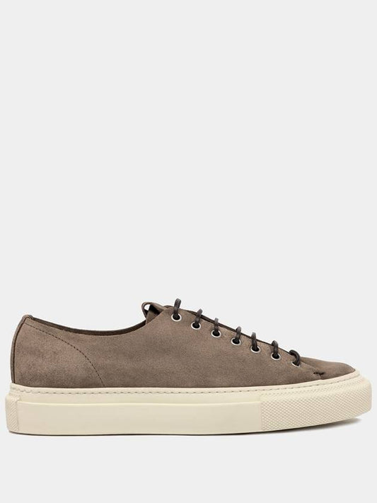 Tanina suede low-top sneakers brown - BUTTERO - BALAAN 2