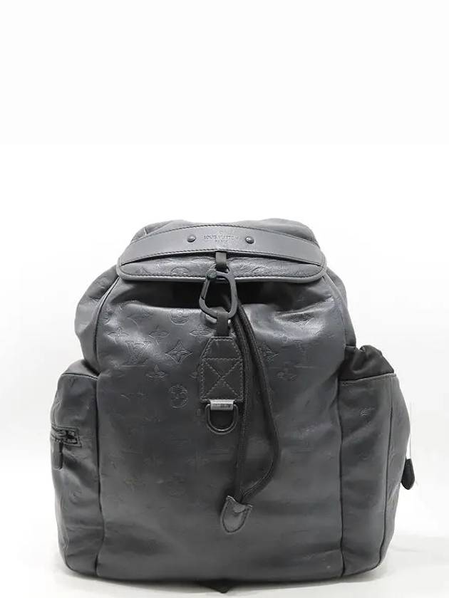 M43680 Backpack Bag - LOUIS VUITTON - BALAAN 1