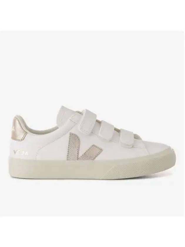 Sneakers Recipe Logo 762 SVJF241RC05 - VEJA - BALAAN 1