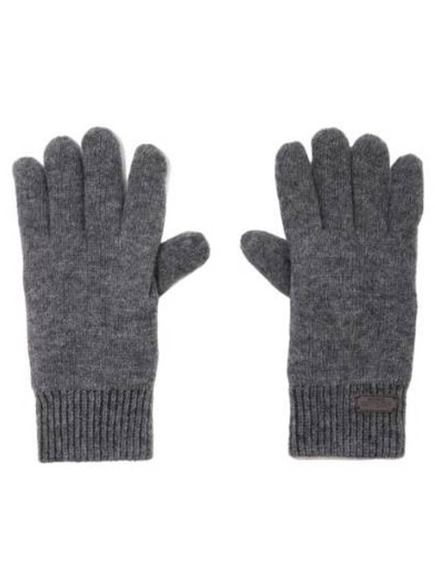 gloves carlton - BARBOUR - BALAAN 1
